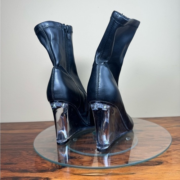 Open Edit Erika Wedge Bootie - Picture 9 of 15